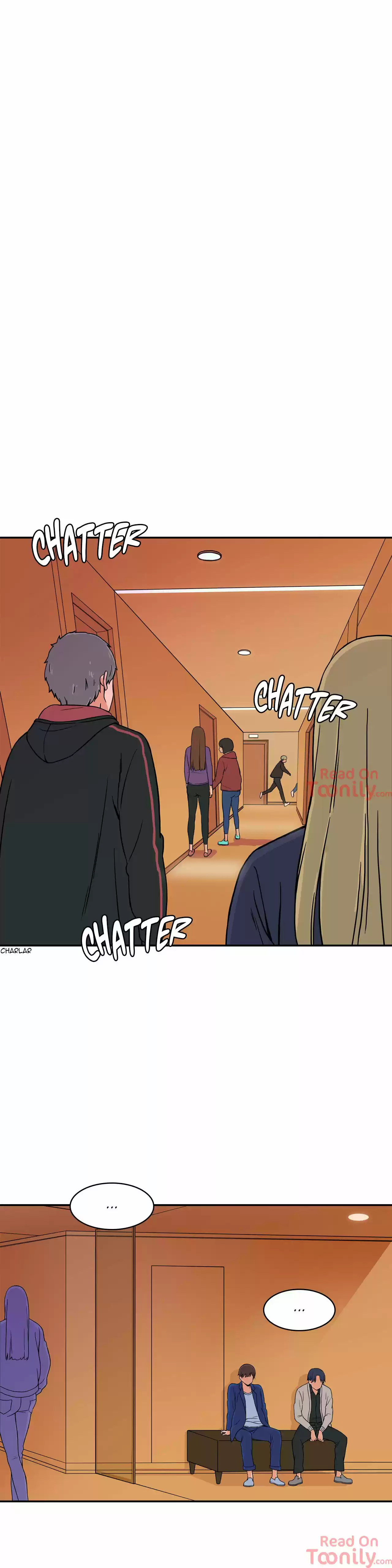 Perdidamente Enamorado - Capítulo 17 - Página 14 - LectorTMOo