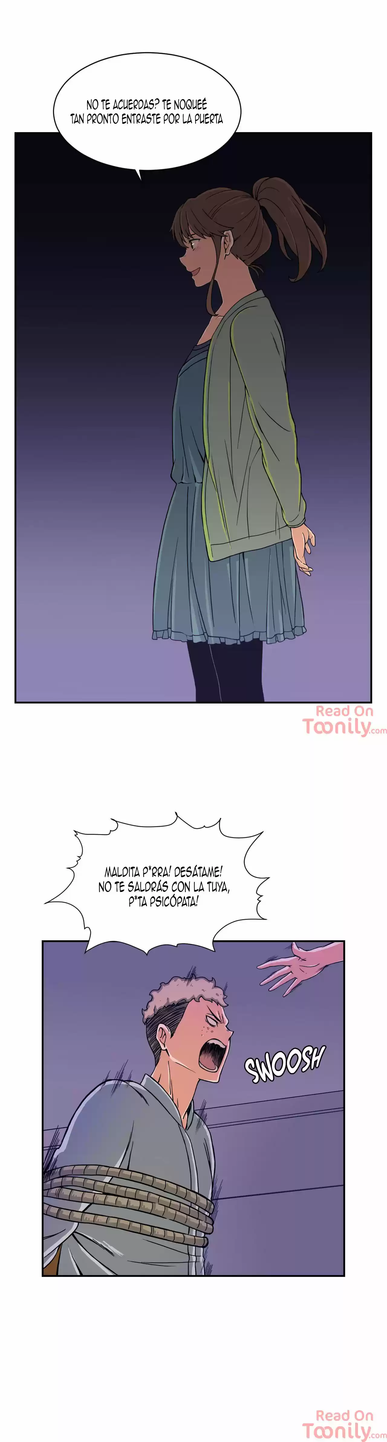 Perdidamente Enamorado - Capítulo 17 - Página 25 - LectorTMOo