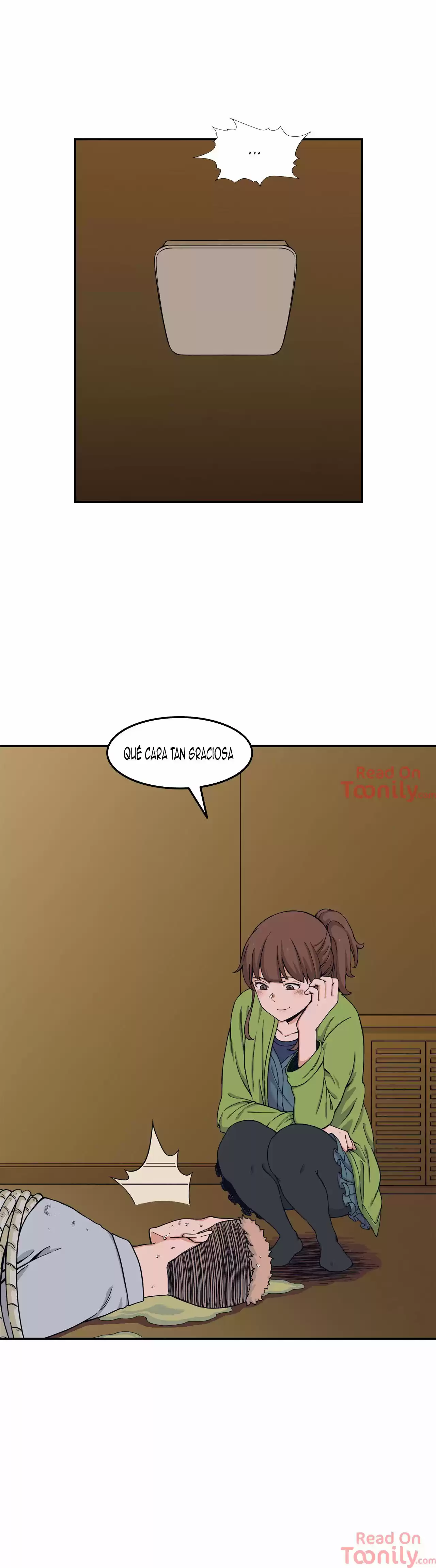Perdidamente Enamorado - Capítulo 18 - Página 4 - LectorTMOo