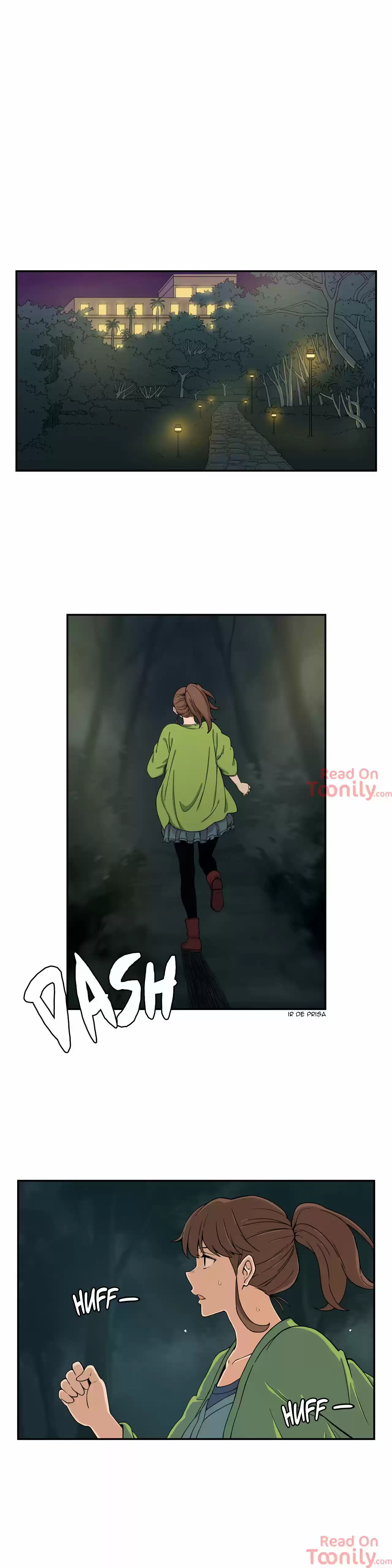 Perdidamente Enamorado - Capítulo 18 - Página 14 - LectorTMOo