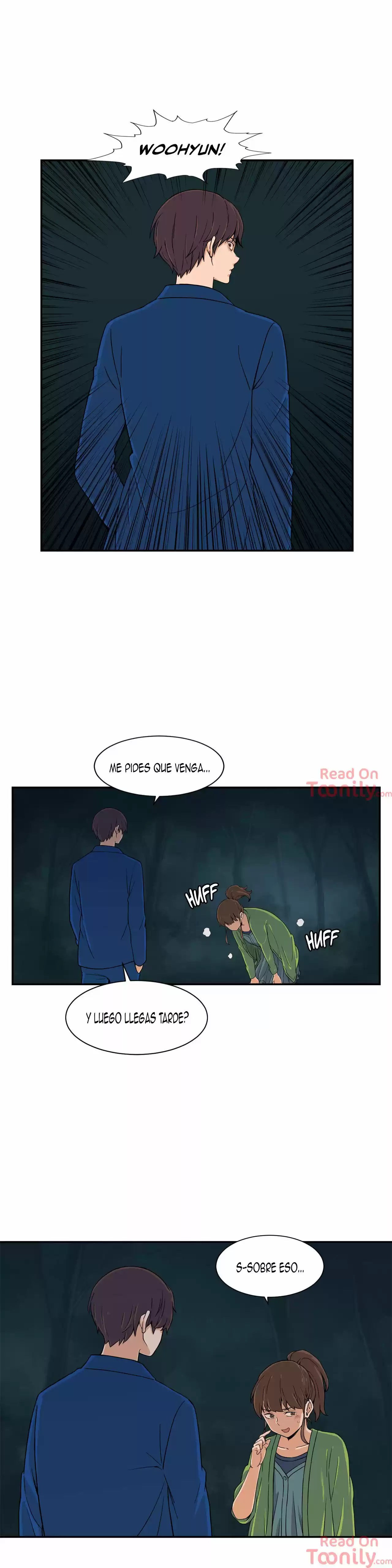 Perdidamente Enamorado - Capítulo 18 - Página 15 - LectorTMOo