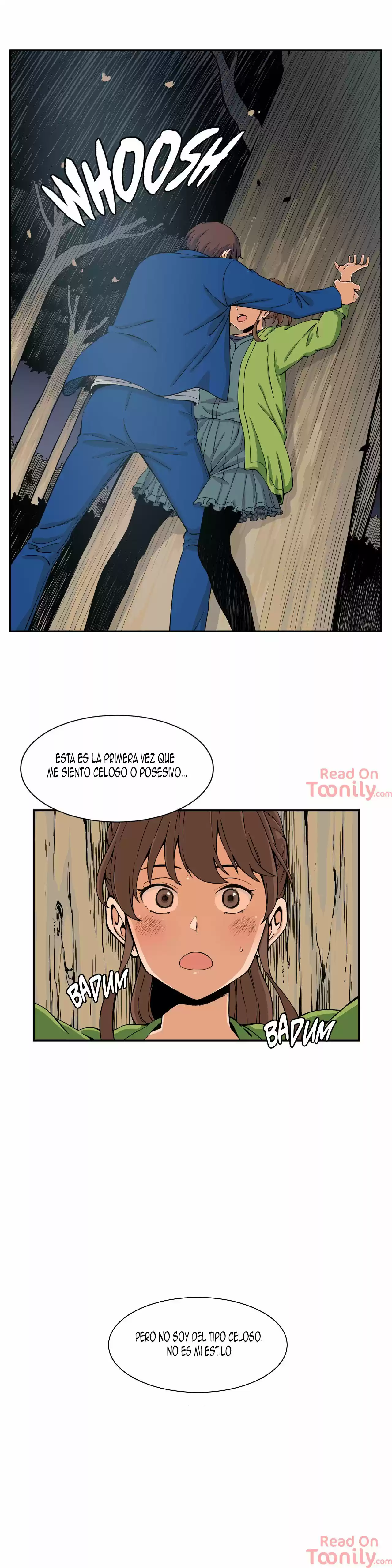 Perdidamente Enamorado - Capítulo 18 - Página 21 - LectorTMOo