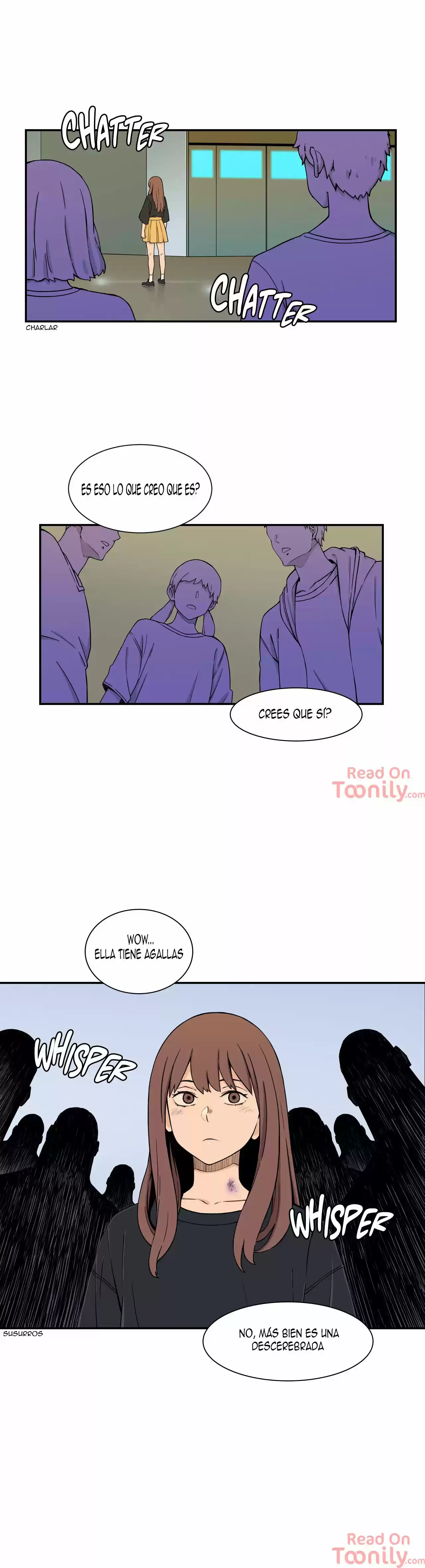 Perdidamente Enamorado - Capítulo 19 - Página 13 - LectorTMOo