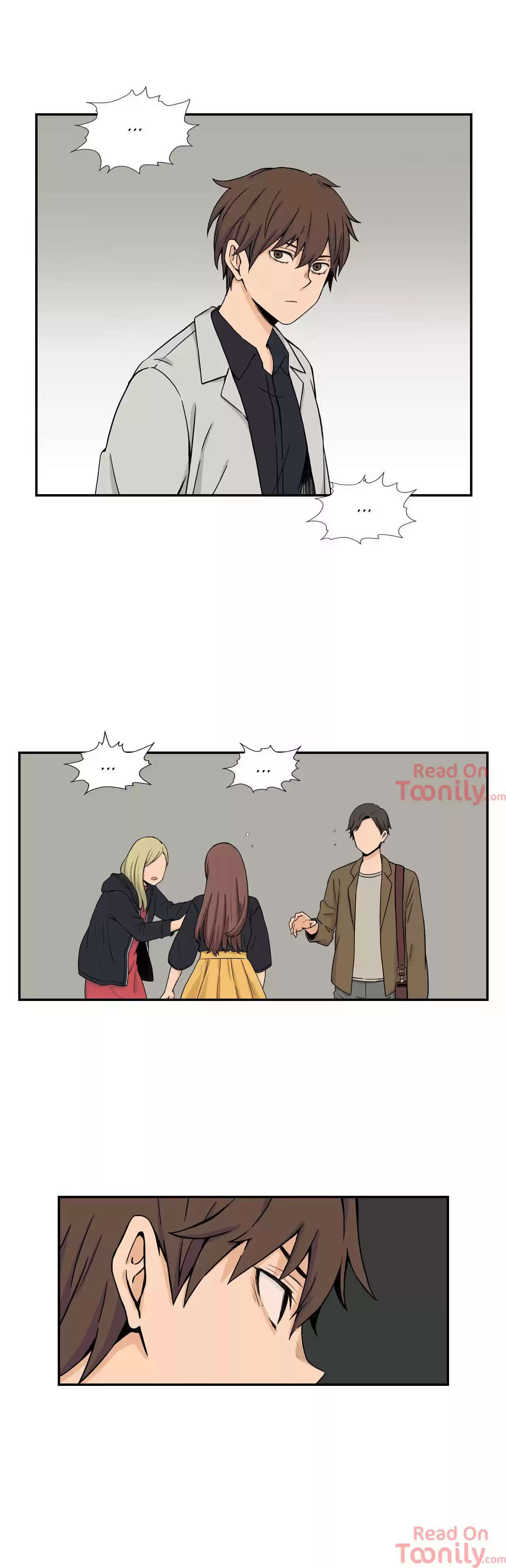 Perdidamente Enamorado - Capítulo 19 - Página 16 - LectorTMOo
