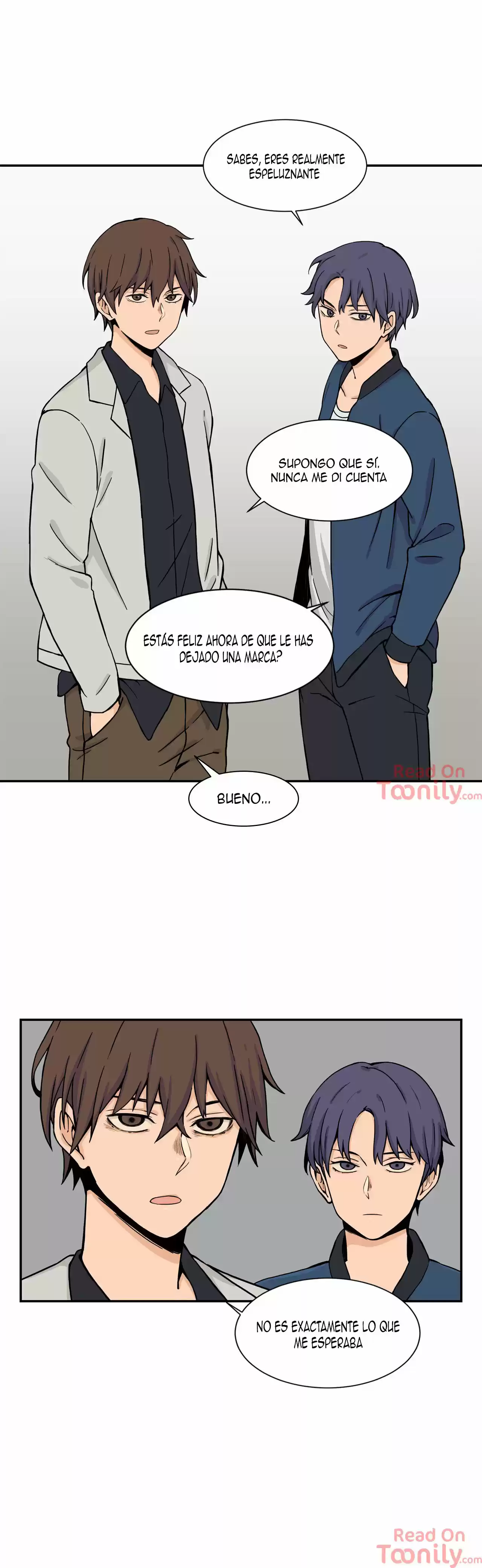 Perdidamente Enamorado - Capítulo 19 - Página 17 - LectorTMOo