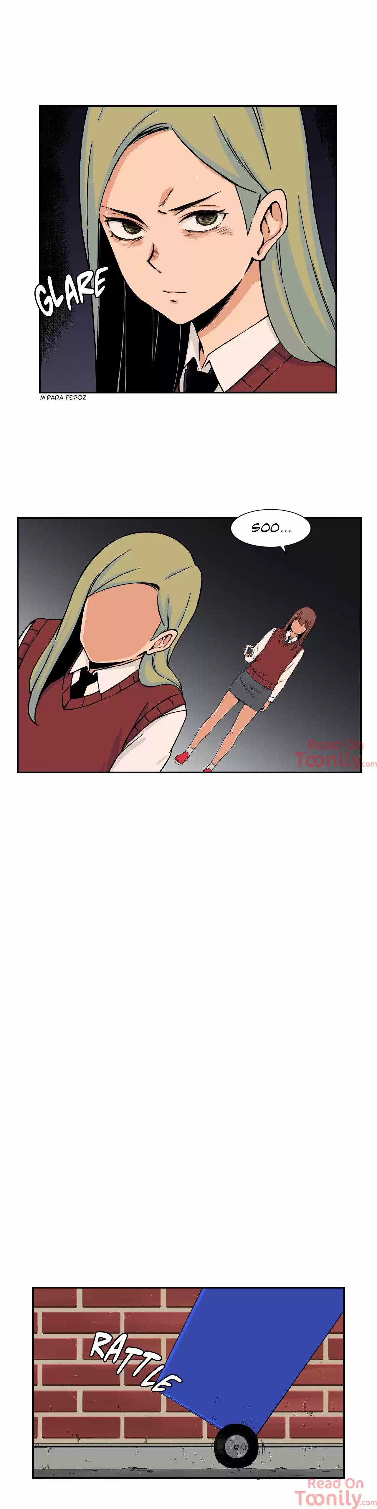 Perdidamente Enamorado - Capítulo 20 - Página 13 - LectorTMOo