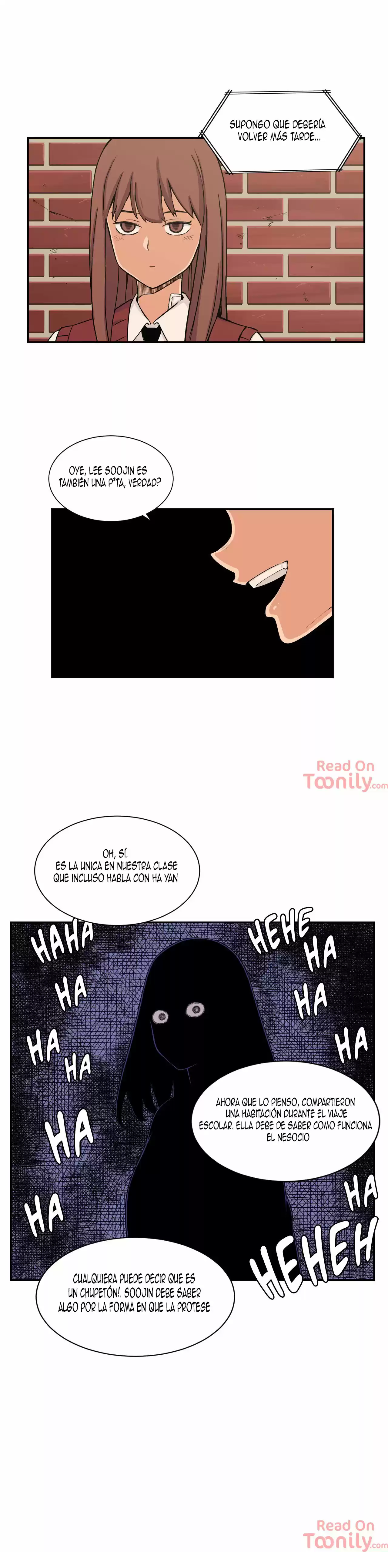 Perdidamente Enamorado - Capítulo 20 - Página 16 - LectorTMOo