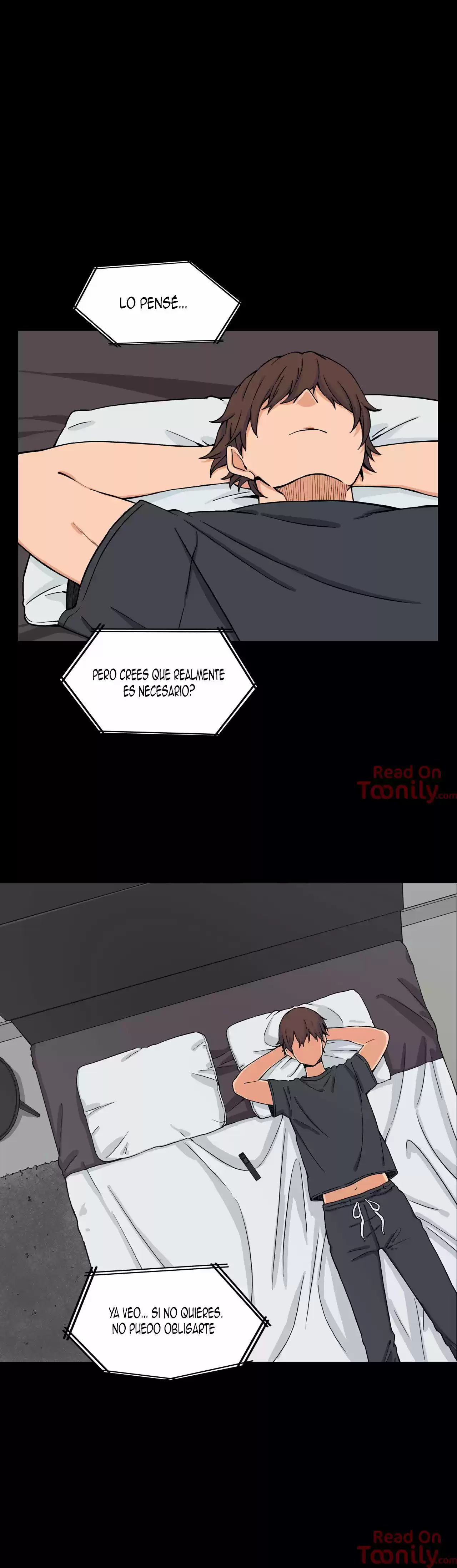 Perdidamente Enamorado - Capítulo 21 - Página 11 - LectorTMOo