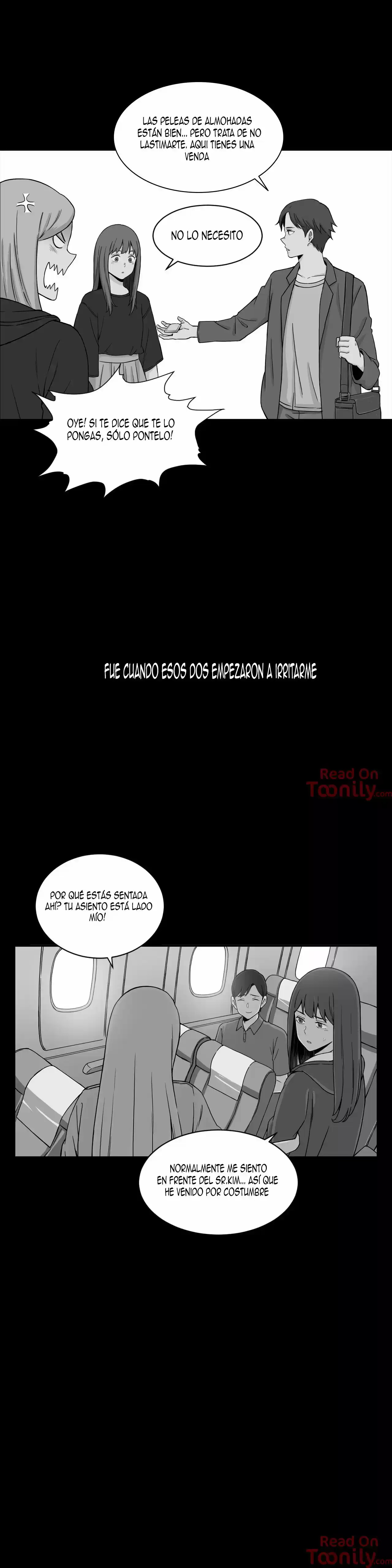 Perdidamente Enamorado - Capítulo 21 - Página 13 - LectorTMOo