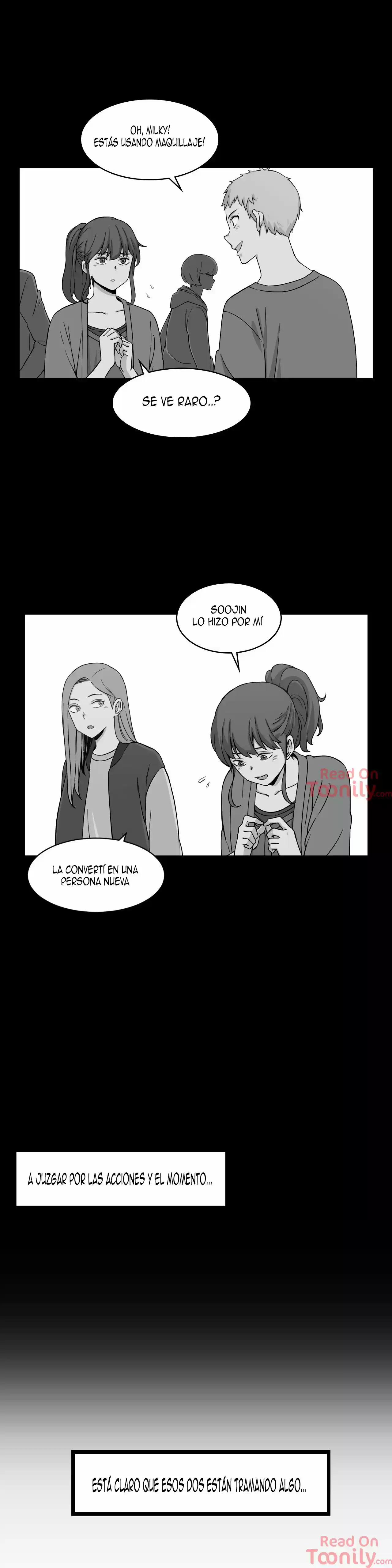 Perdidamente Enamorado - Capítulo 21 - Página 14 - LectorTMOo