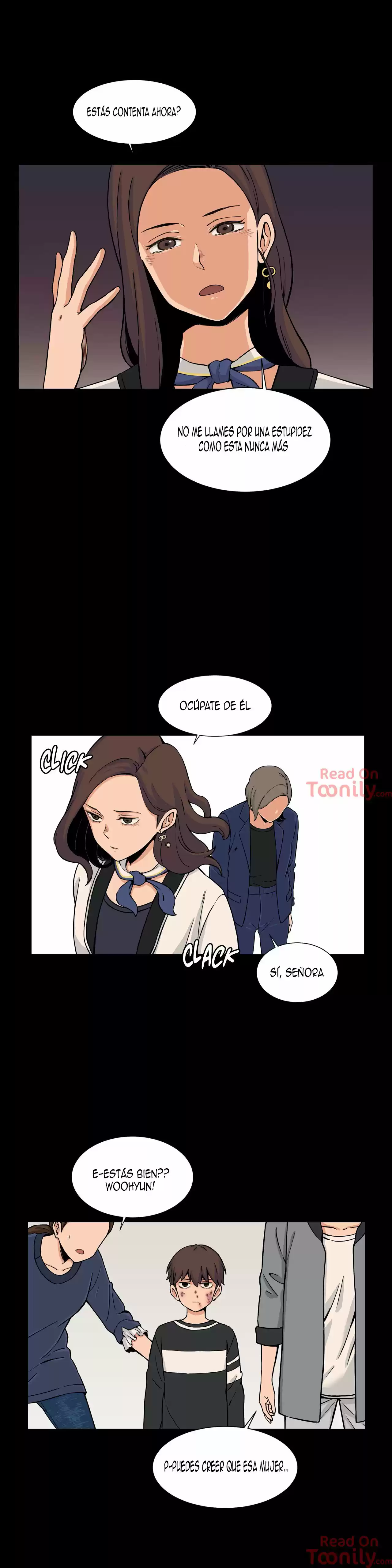 Perdidamente Enamorado - Capítulo 22 - Página 13 - LectorTMOo