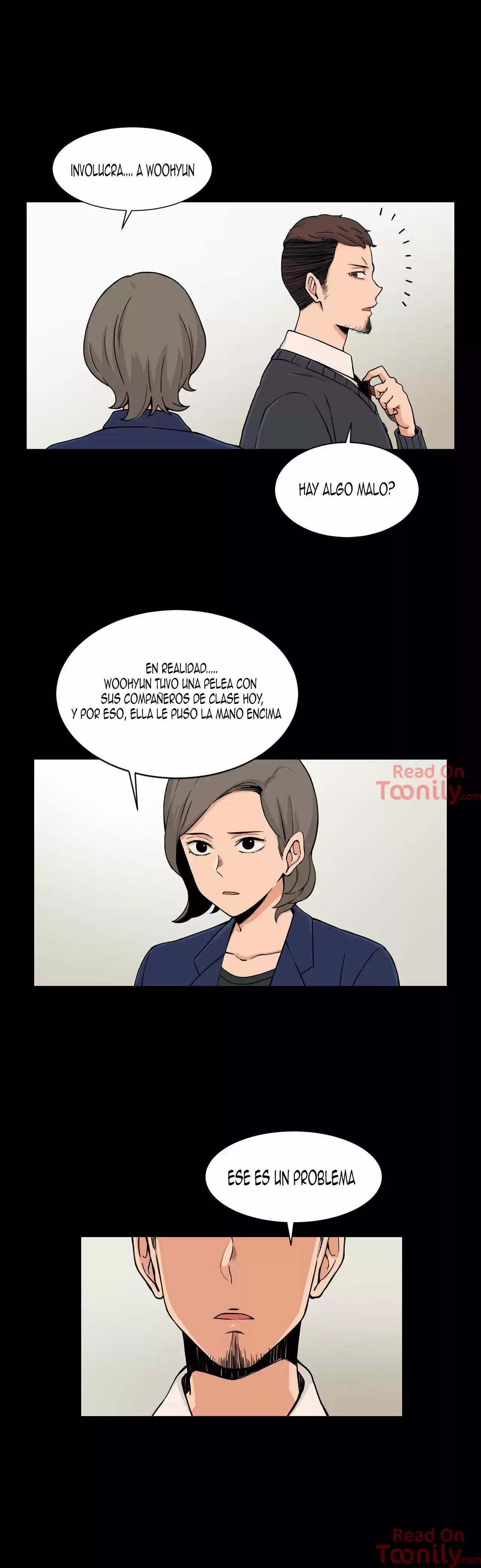 Perdidamente Enamorado - Capítulo 22 - Página 15 - LectorTMOo