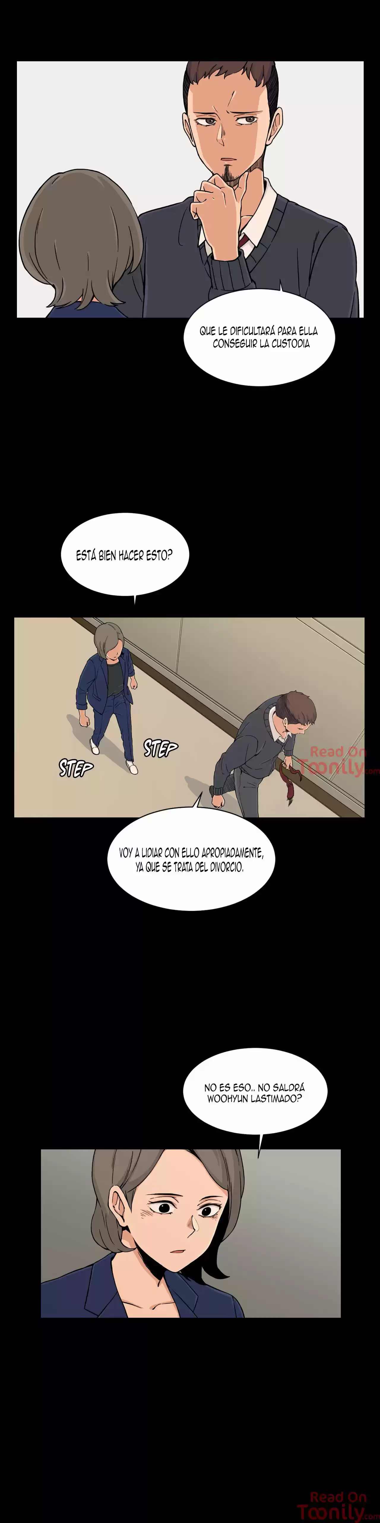 Perdidamente Enamorado - Capítulo 22 - Página 16 - LectorTMOo