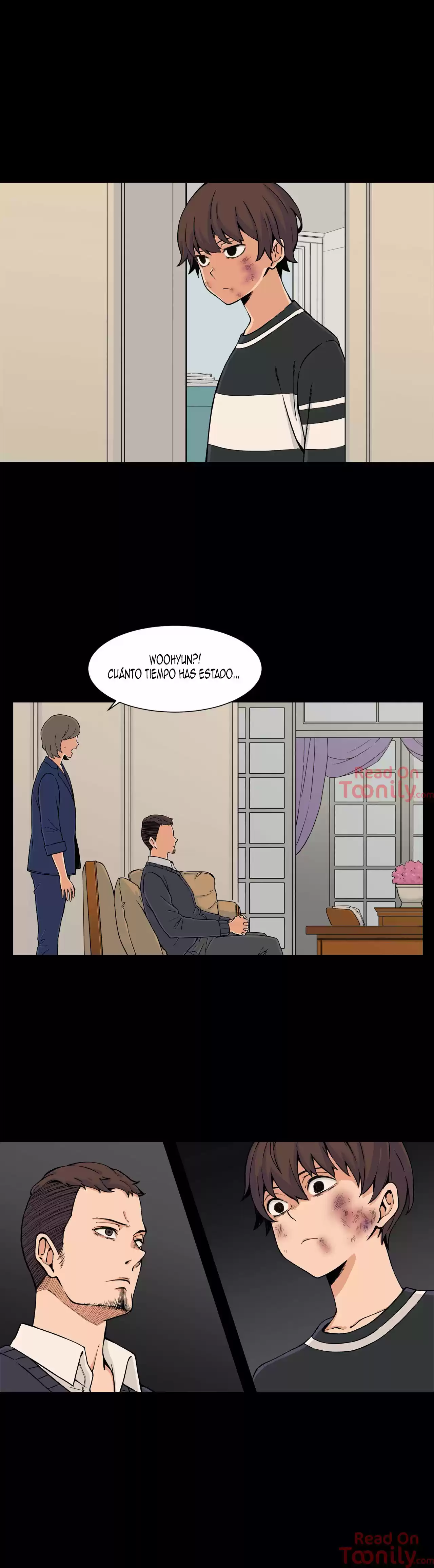 Perdidamente Enamorado - Capítulo 22 - Página 18 - LectorTMOo