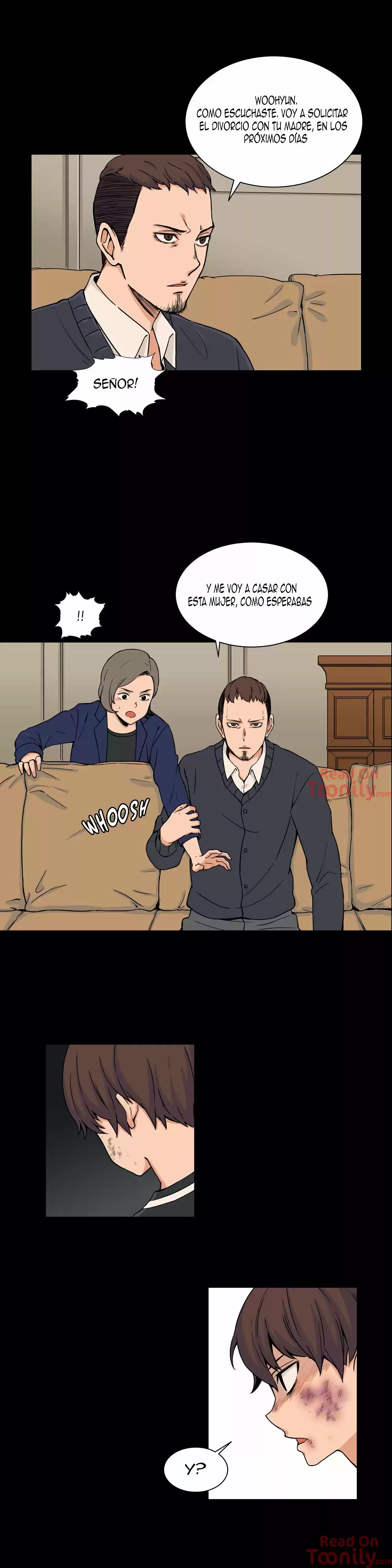 Perdidamente Enamorado - Capítulo 22 - Página 19 - LectorTMOo