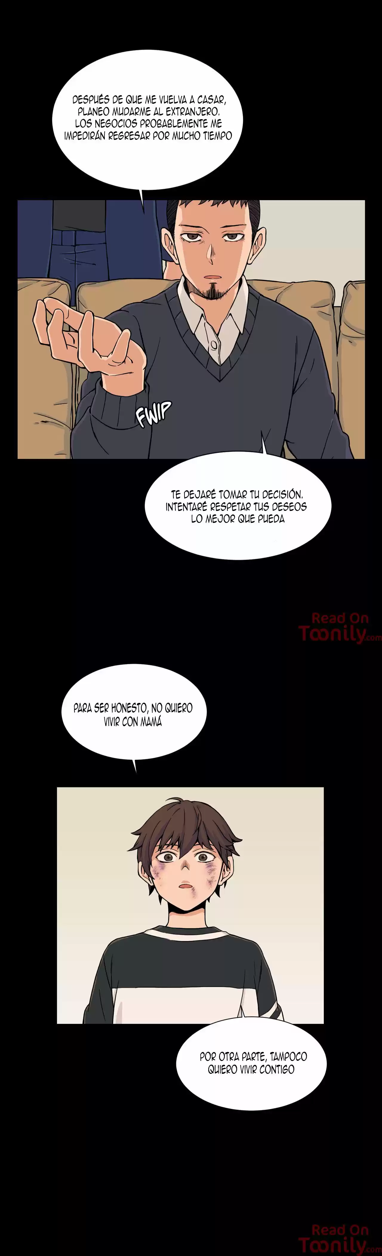 Perdidamente Enamorado - Capítulo 22 - Página 20 - LectorTMOo