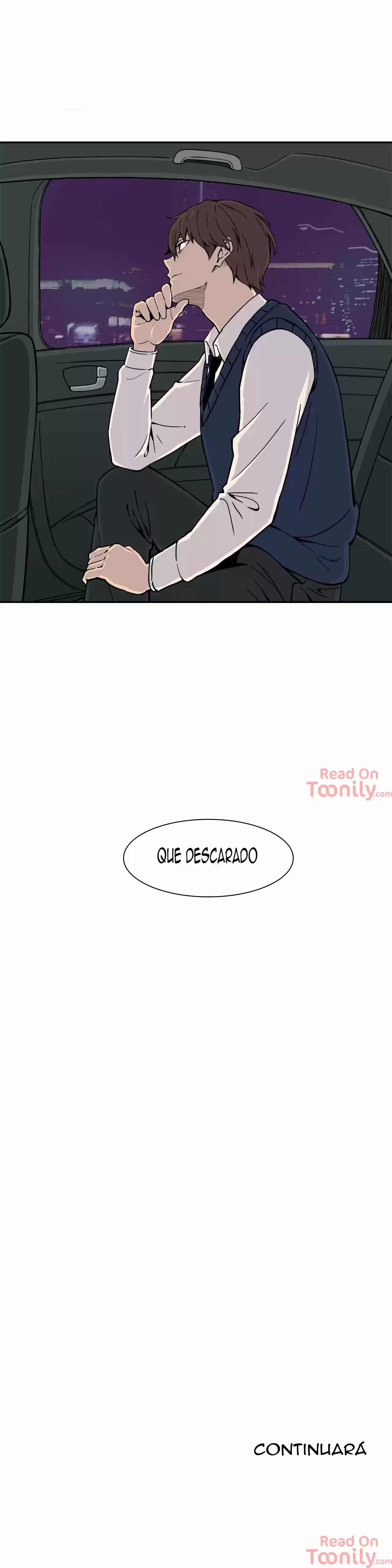 Perdidamente Enamorado - Capítulo 22 - Página 25 - LectorTMOo