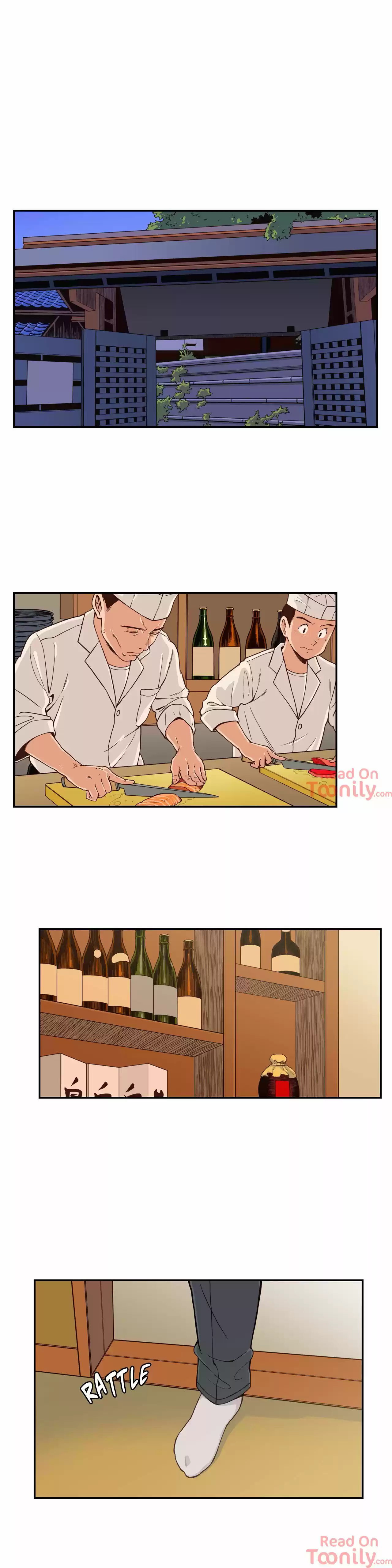 Perdidamente Enamorado - Capítulo 23 - Página 2 - LectorTMOo