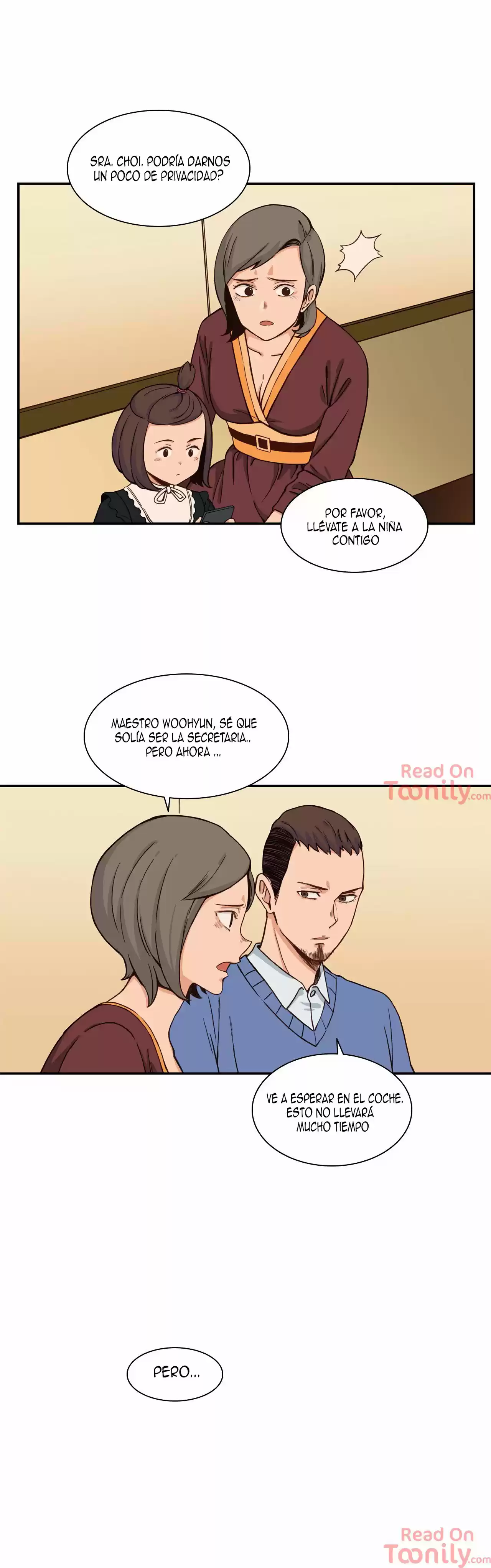 Perdidamente Enamorado - Capítulo 23 - Página 7 - LectorTMOo