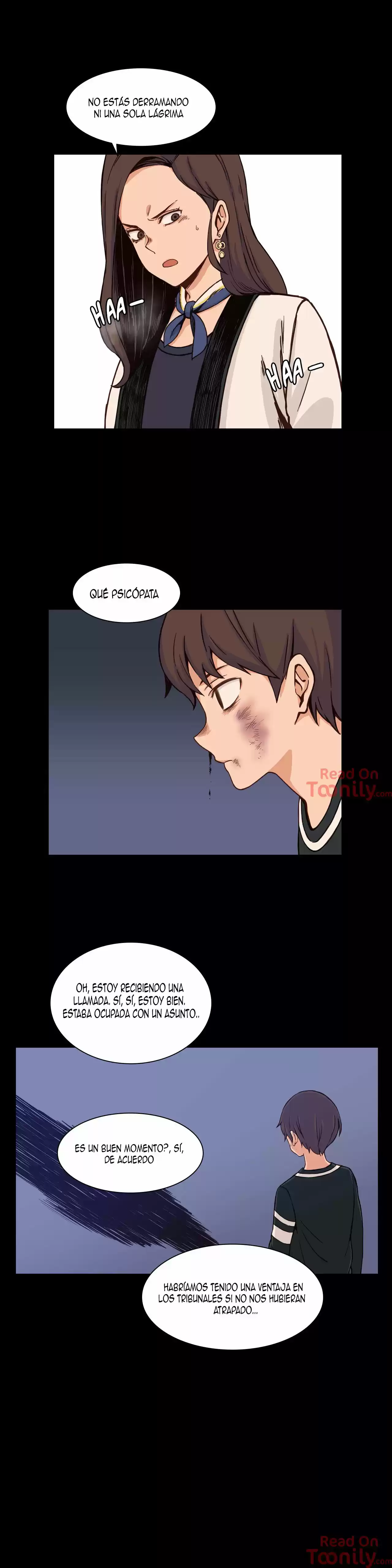 Perdidamente Enamorado - Capítulo 23 - Página 13 - LectorTMOo