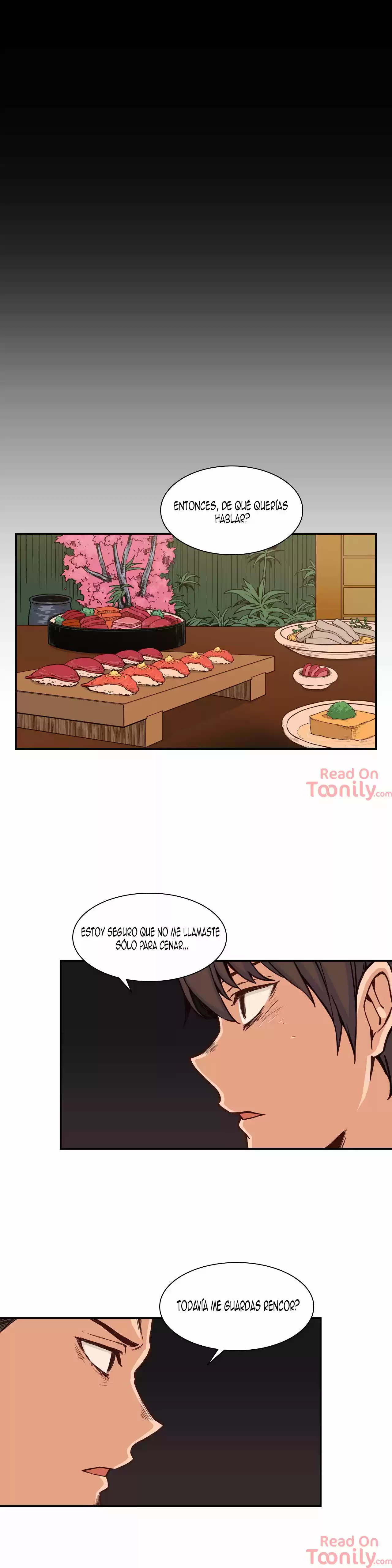 Perdidamente Enamorado - Capítulo 23 - Página 16 - LectorTMOo