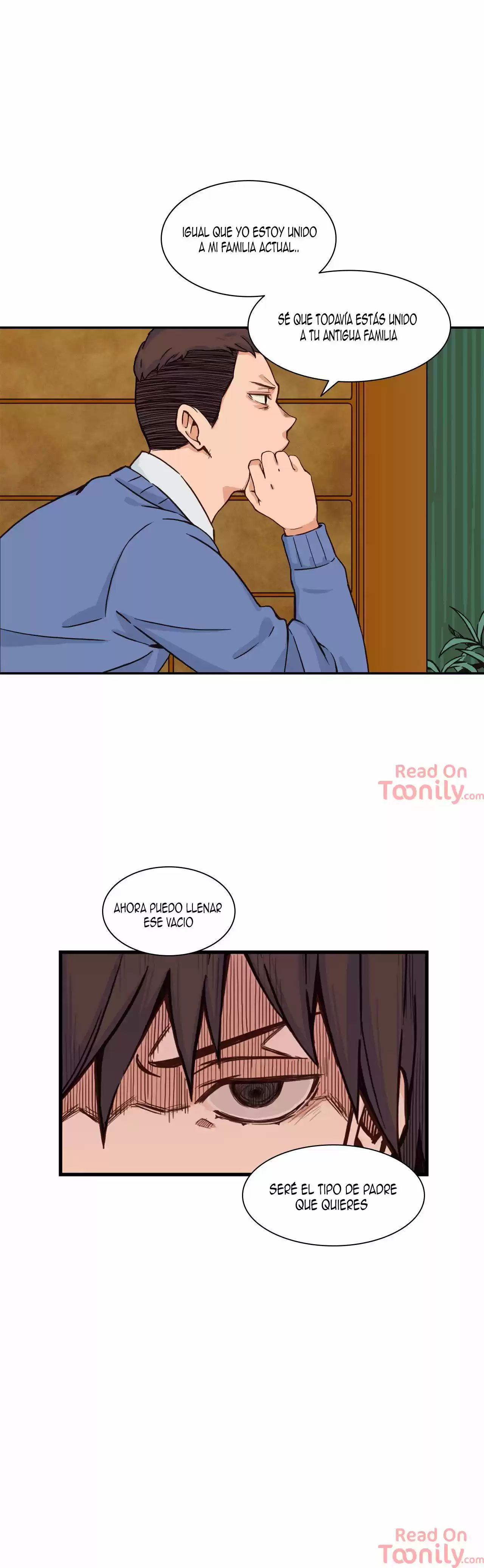 Perdidamente Enamorado - Capítulo 23 - Página 21 - LectorTMOo