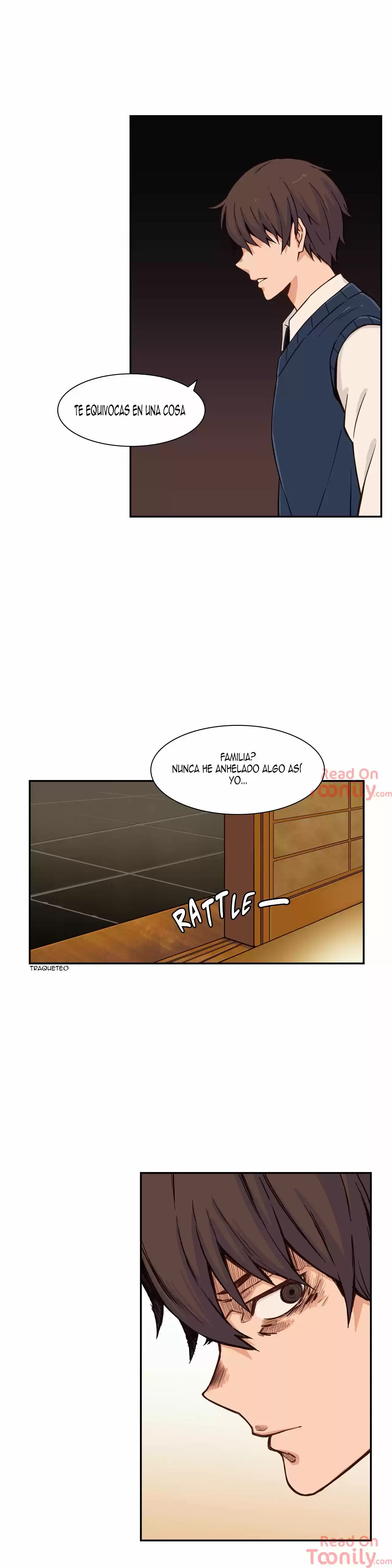 Perdidamente Enamorado - Capítulo 23 - Página 22 - LectorTMOo