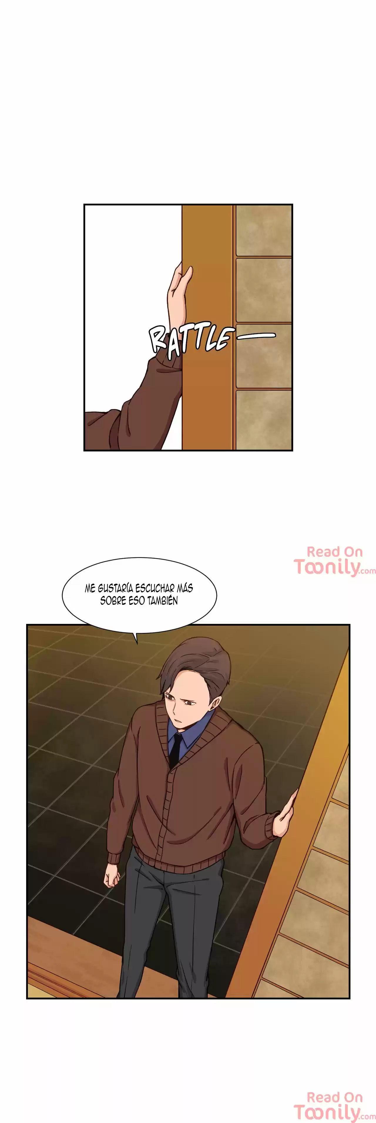 Perdidamente Enamorado - Capítulo 24 - Página 1 - LectorTMOo