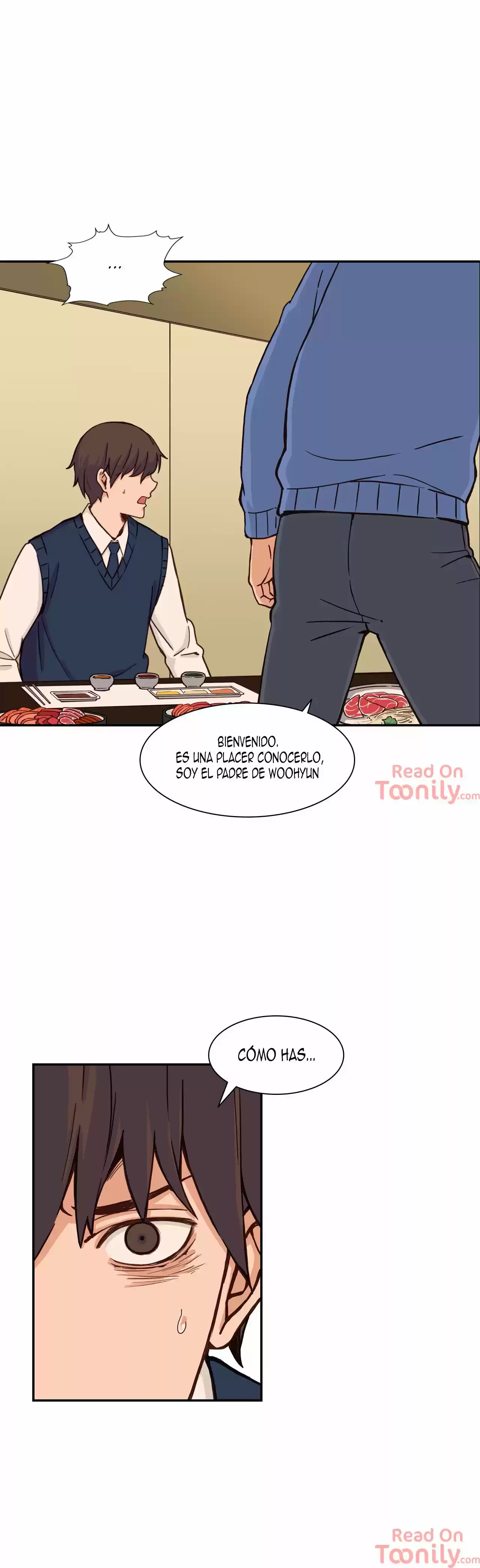 Perdidamente Enamorado - Capítulo 24 - Página 2 - LectorTMOo