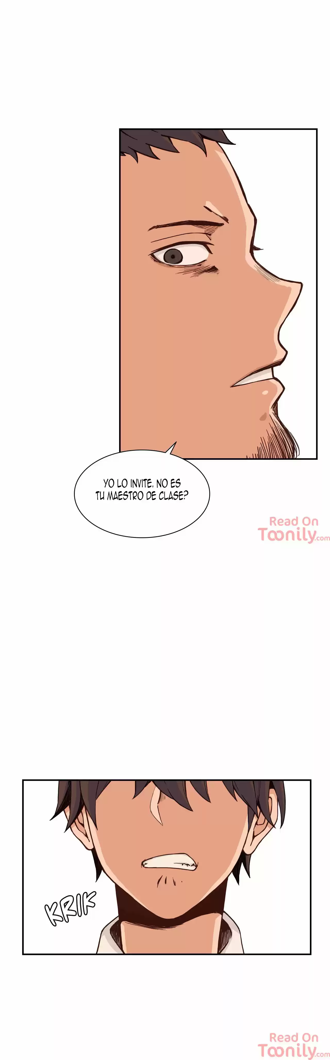 Perdidamente Enamorado - Capítulo 24 - Página 3 - LectorTMOo