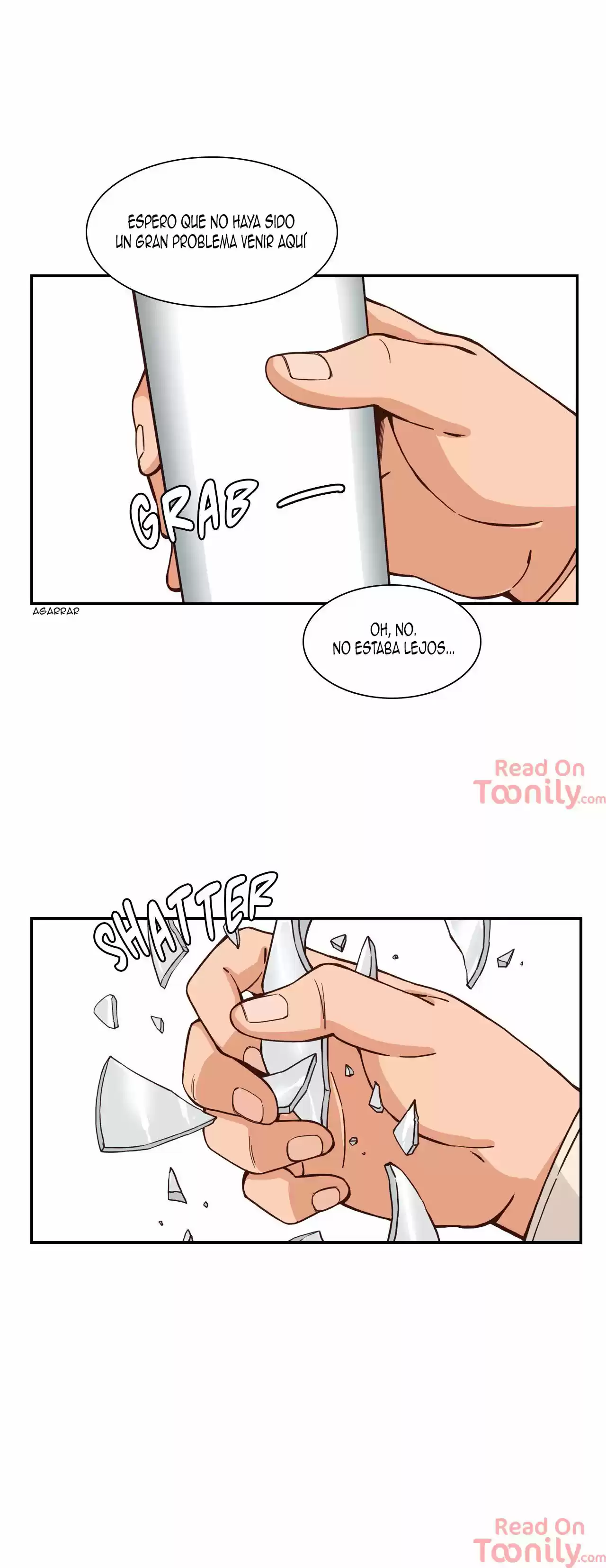 Perdidamente Enamorado - Capítulo 24 - Página 4 - LectorTMOo