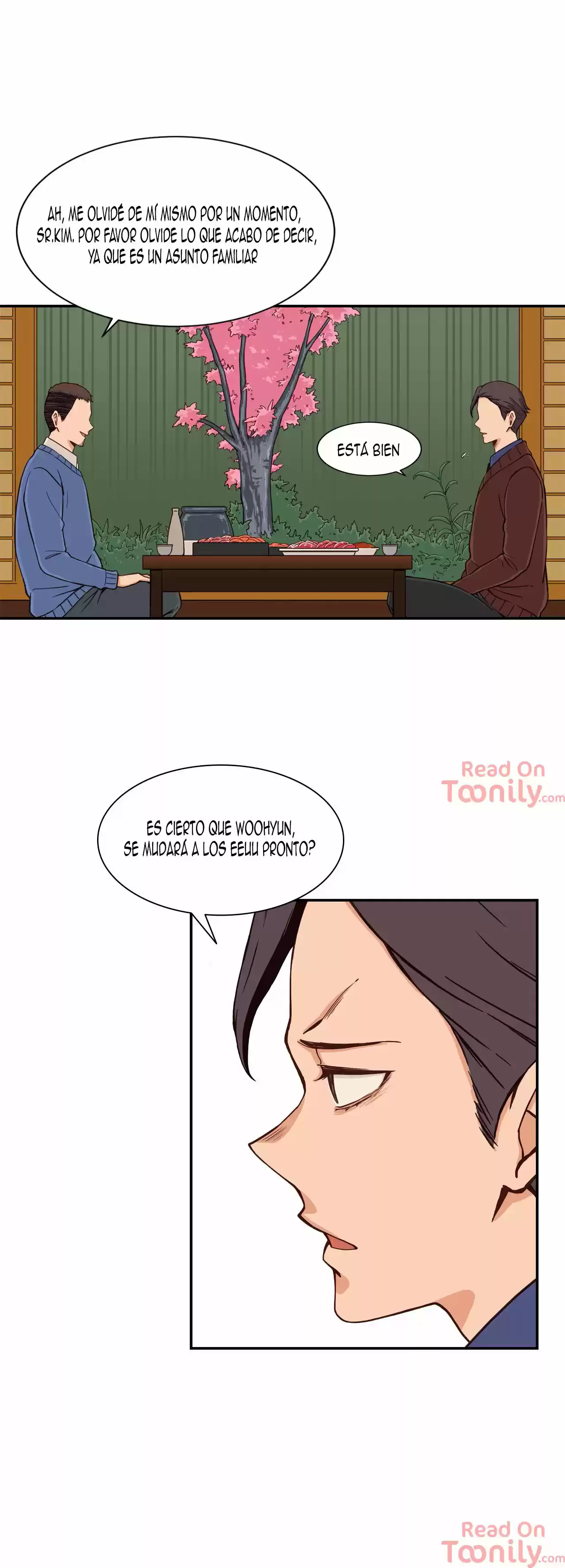 Perdidamente Enamorado - Capítulo 24 - Página 12 - LectorTMOo