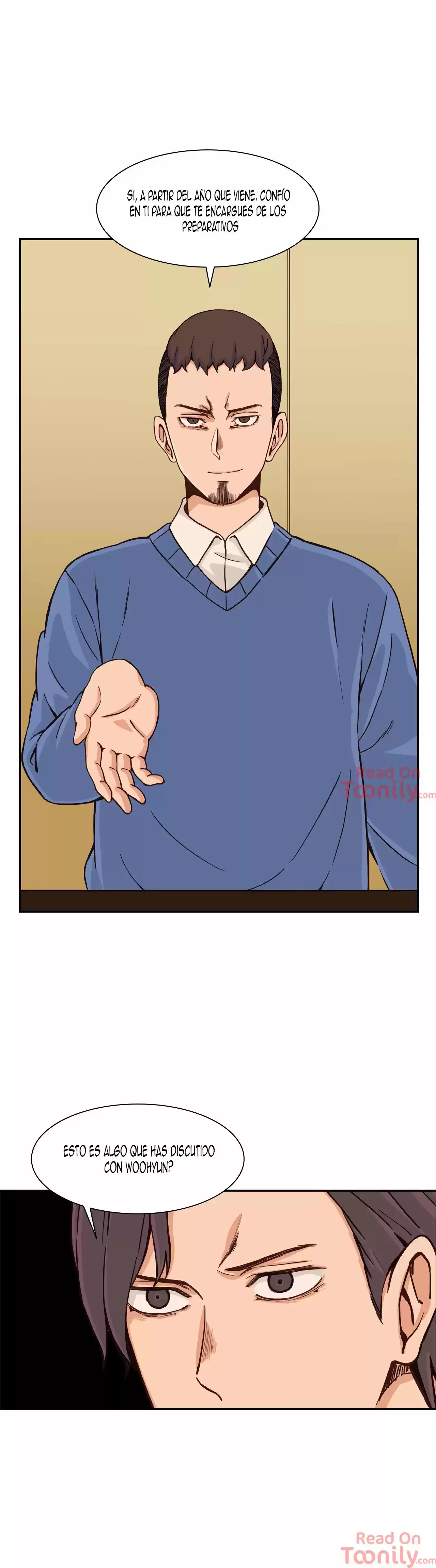 Perdidamente Enamorado - Capítulo 24 - Página 13 - LectorTMOo