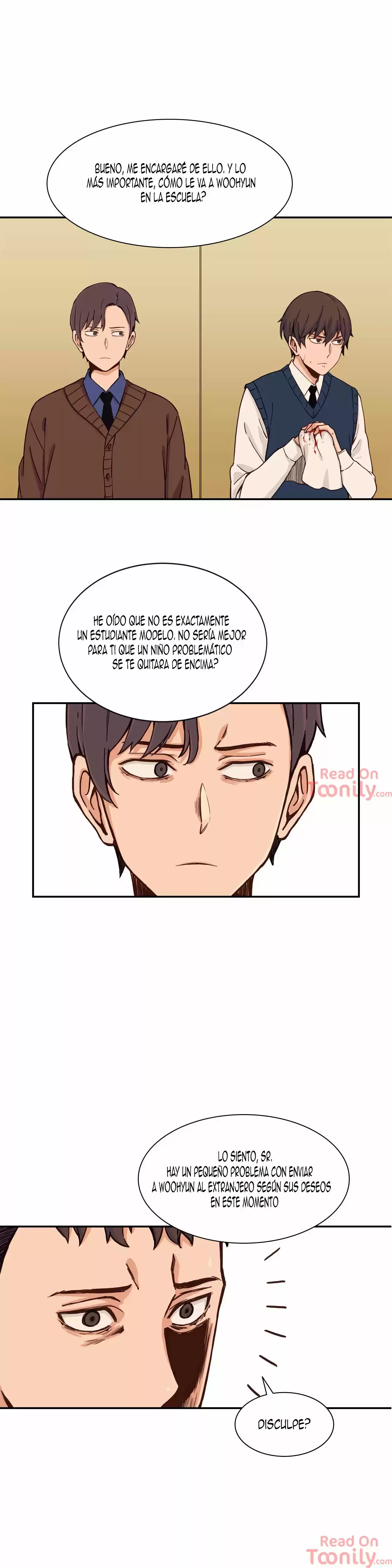 Perdidamente Enamorado - Capítulo 24 - Página 14 - LectorTMOo