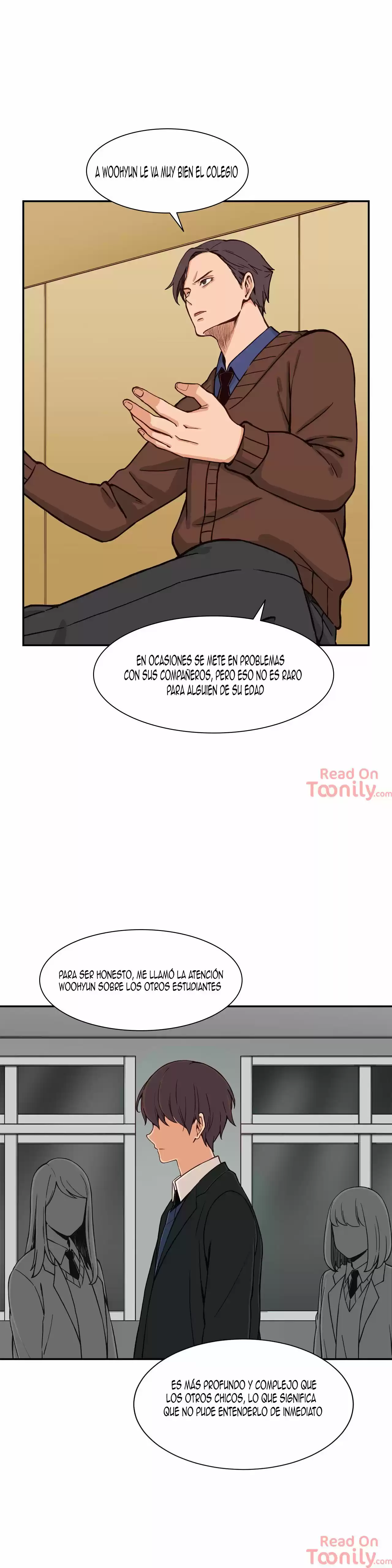 Perdidamente Enamorado - Capítulo 24 - Página 15 - LectorTMOo