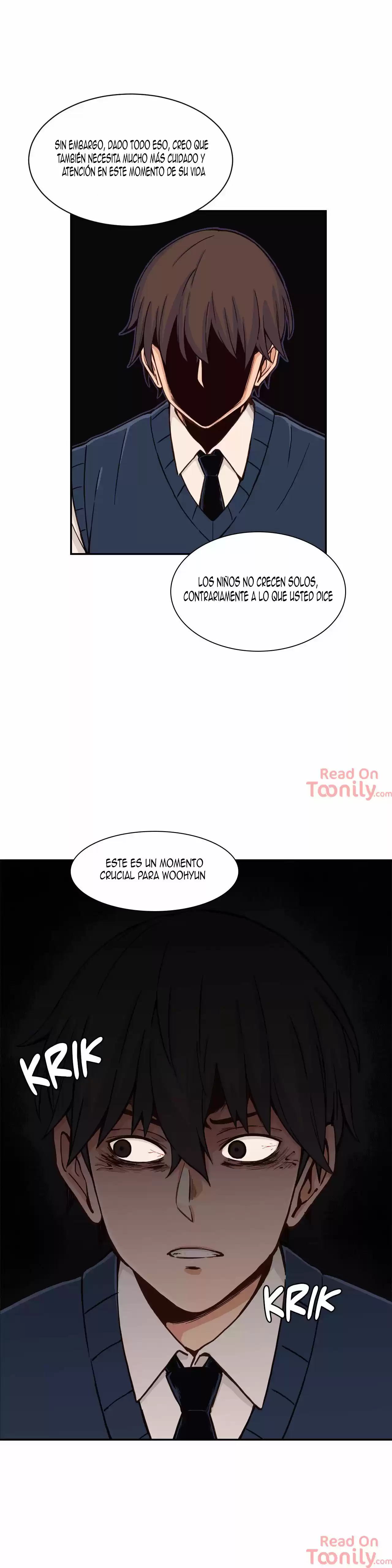 Perdidamente Enamorado - Capítulo 24 - Página 16 - LectorTMOo