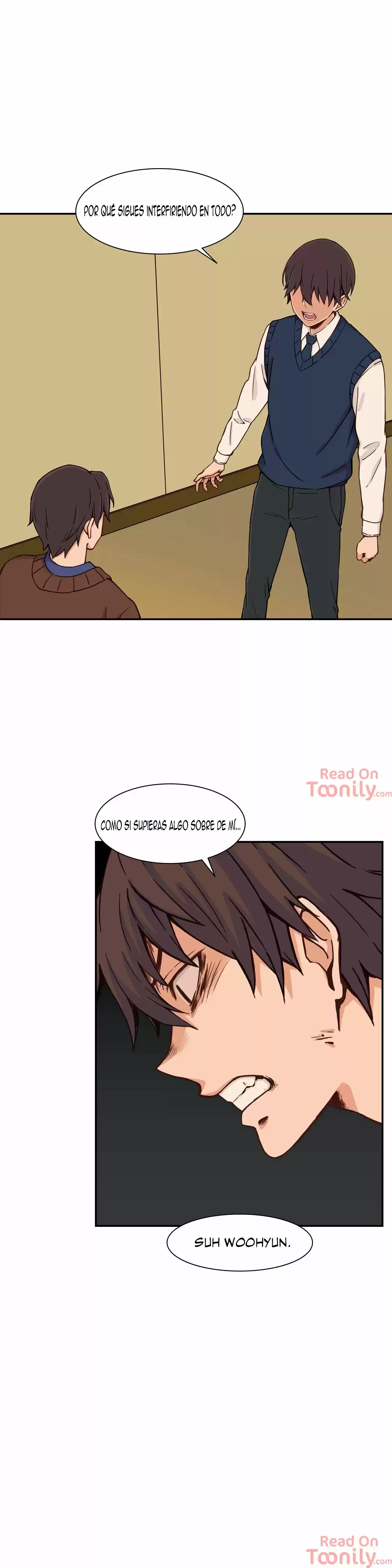 Perdidamente Enamorado - Capítulo 24 - Página 18 - LectorTMOo