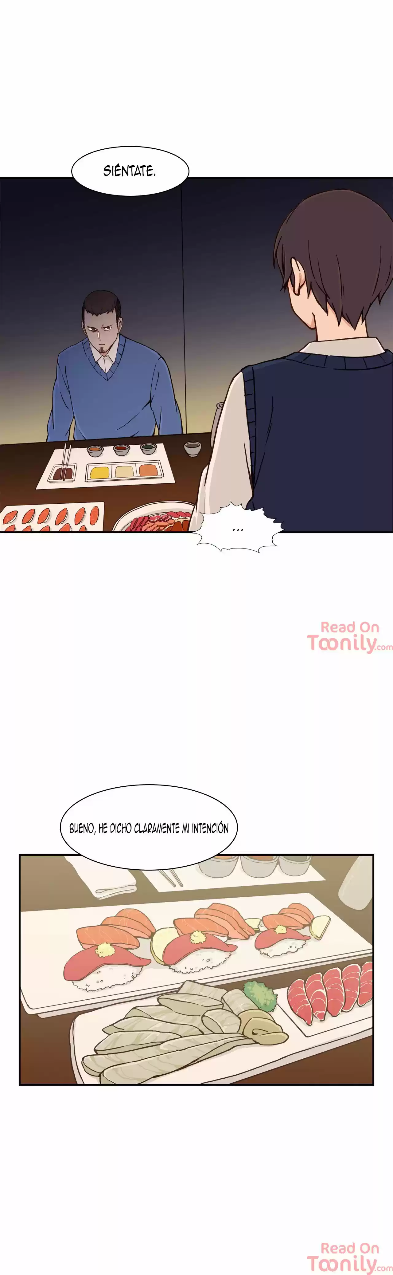 Perdidamente Enamorado - Capítulo 24 - Página 19 - LectorTMOo