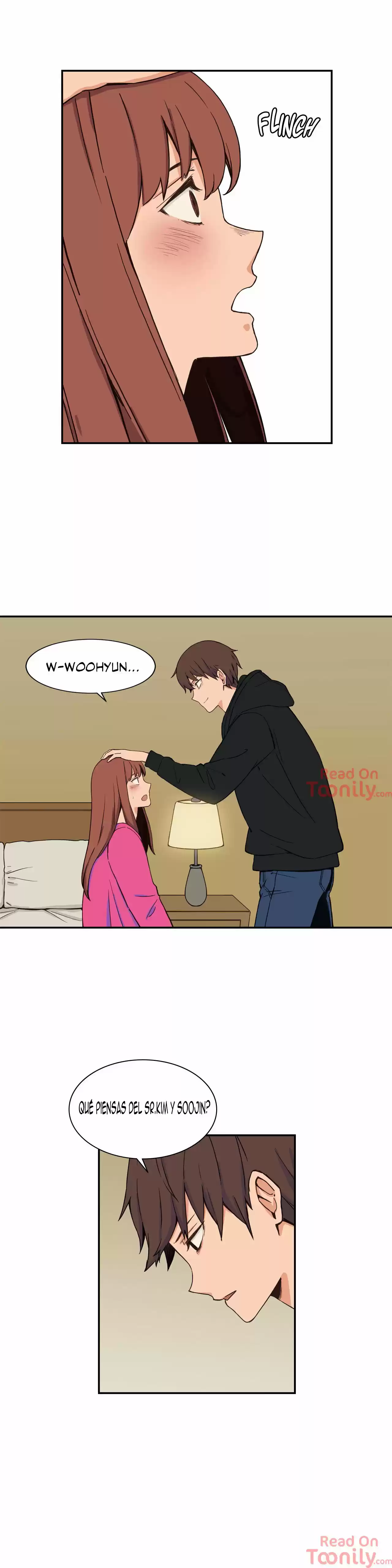 Perdidamente Enamorado - Capítulo 25 - Página 4 - LectorTMOo