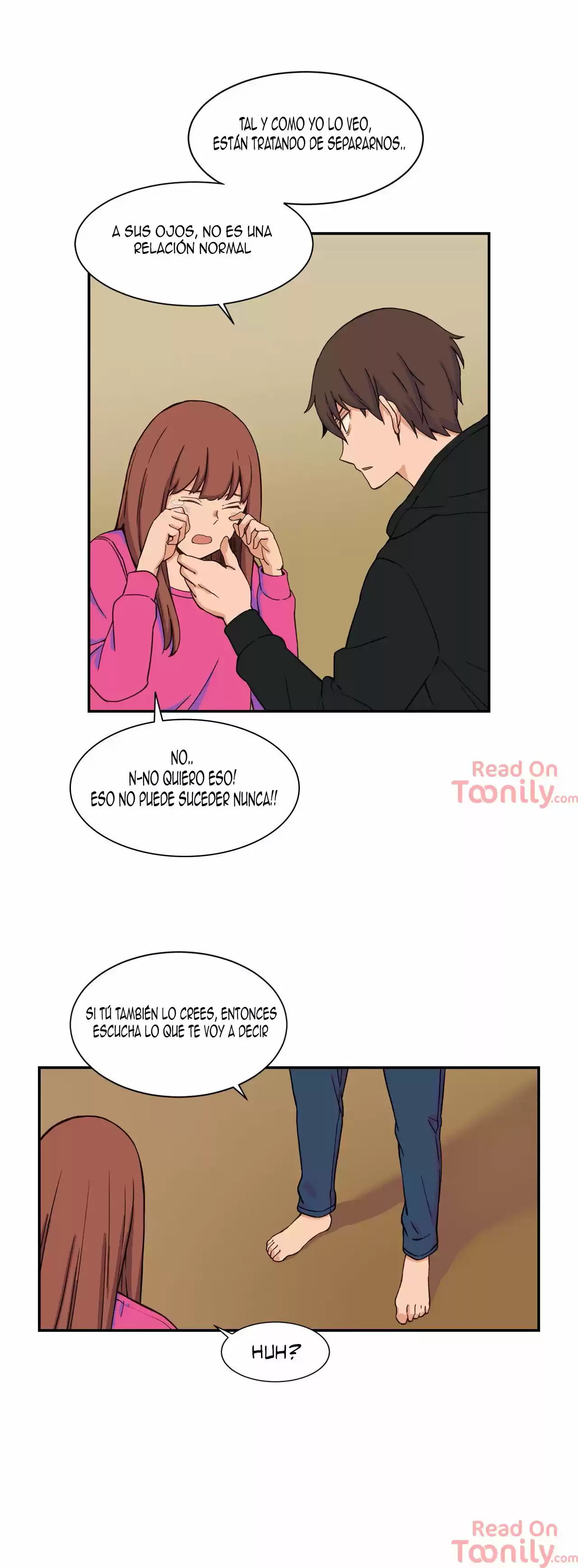 Perdidamente Enamorado - Capítulo 25 - Página 8 - LectorTMOo