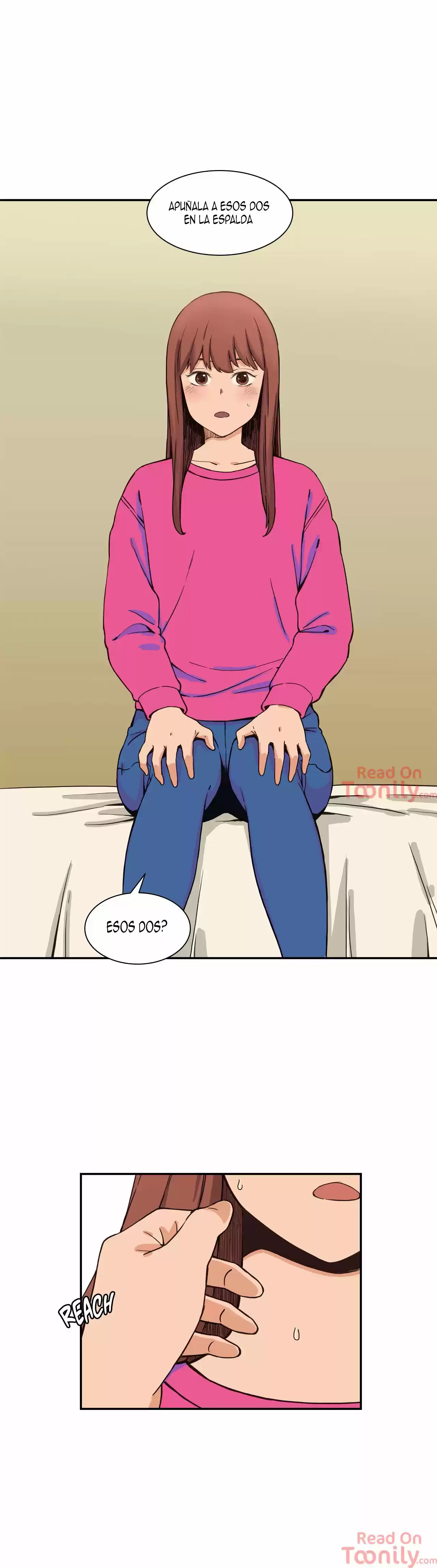 Perdidamente Enamorado - Capítulo 25 - Página 9 - LectorTMOo
