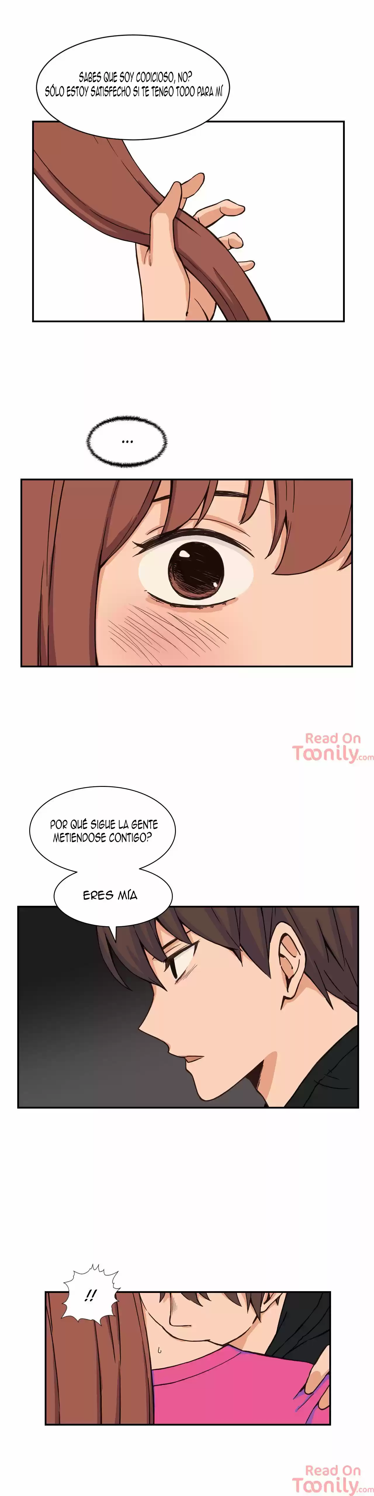 Perdidamente Enamorado - Capítulo 25 - Página 10 - LectorTMOo