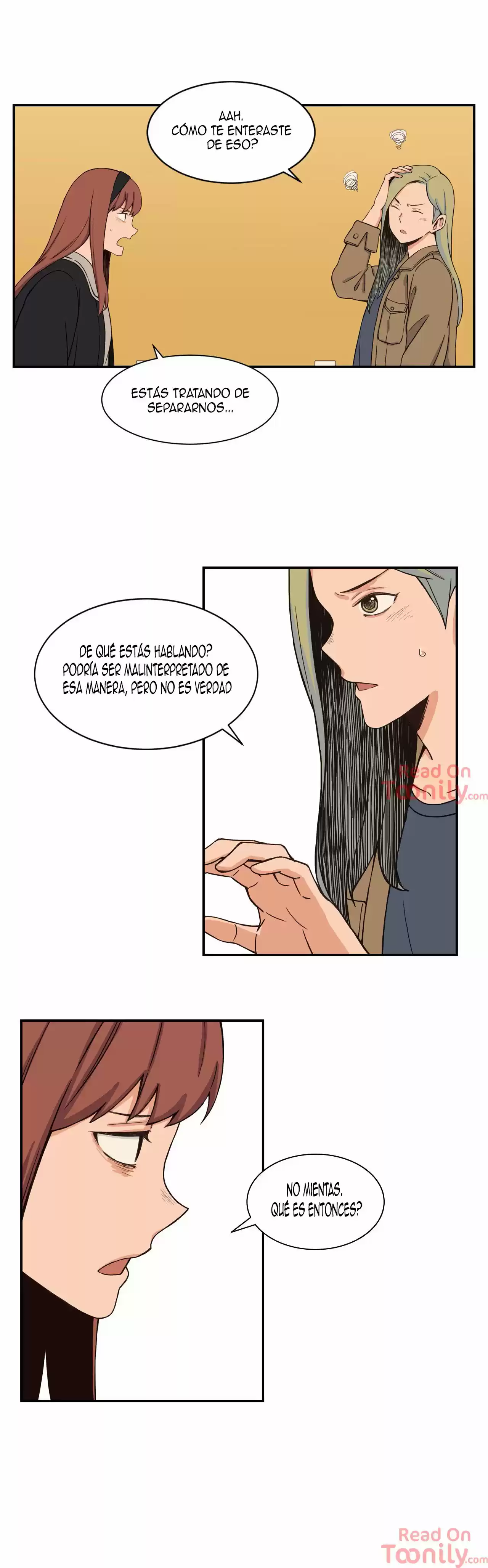Perdidamente Enamorado - Capítulo 25 - Página 16 - LectorTMOo