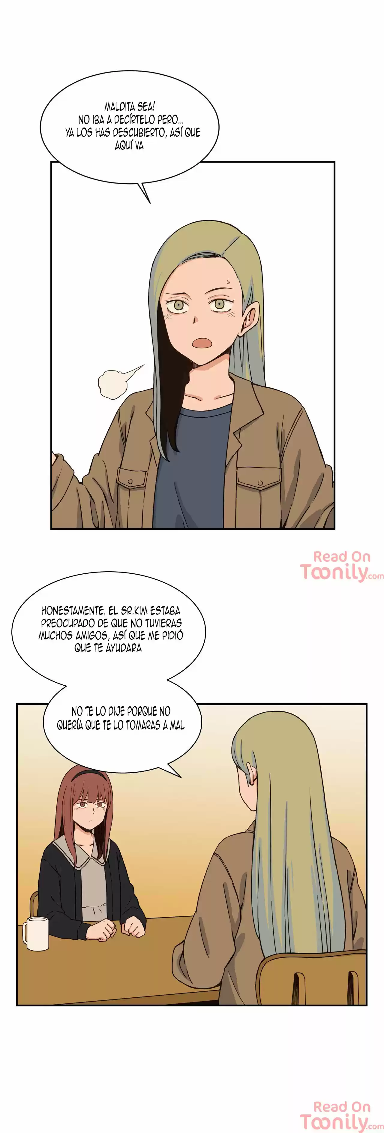 Perdidamente Enamorado - Capítulo 25 - Página 17 - LectorTMOo