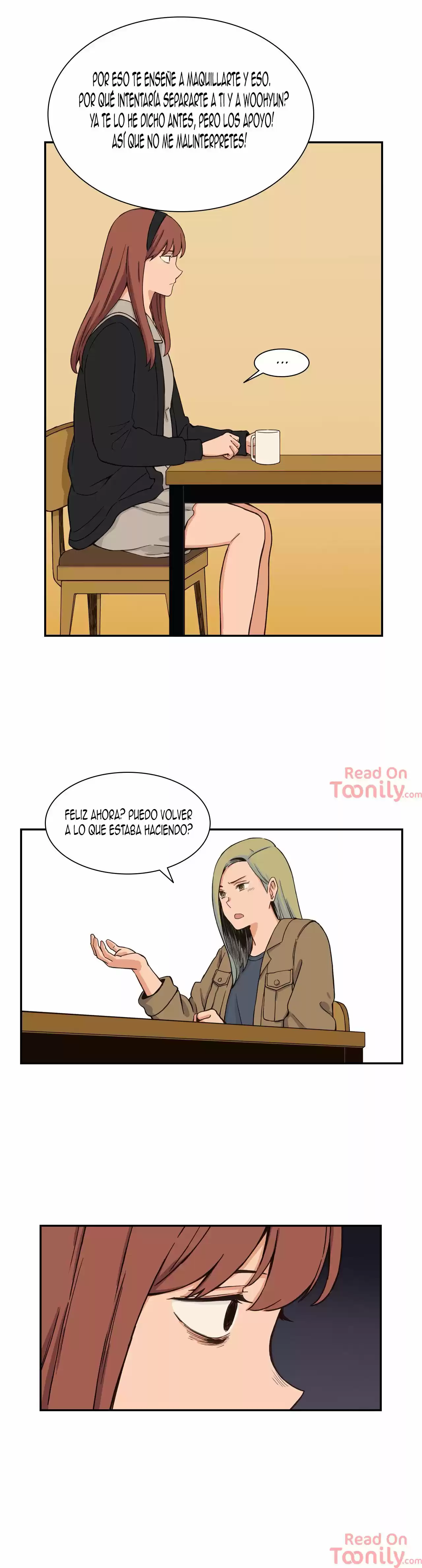Perdidamente Enamorado - Capítulo 25 - Página 18 - LectorTMOo