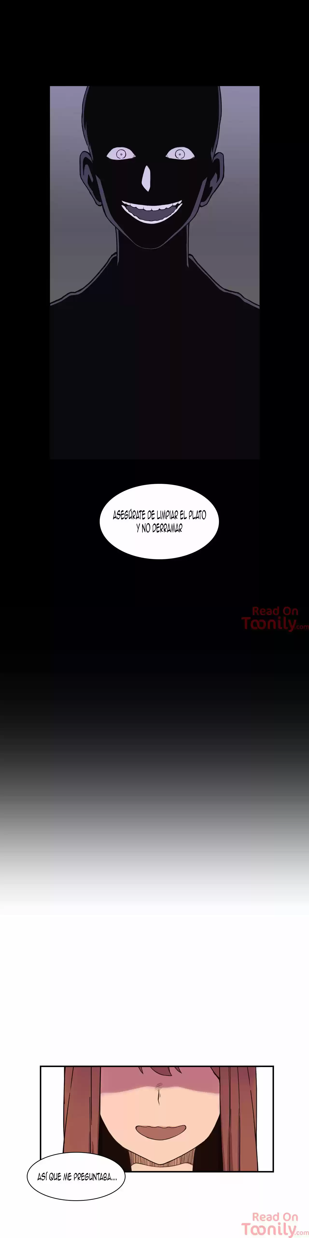 Perdidamente Enamorado - Capítulo 25 - Página 23 - LectorTMOo