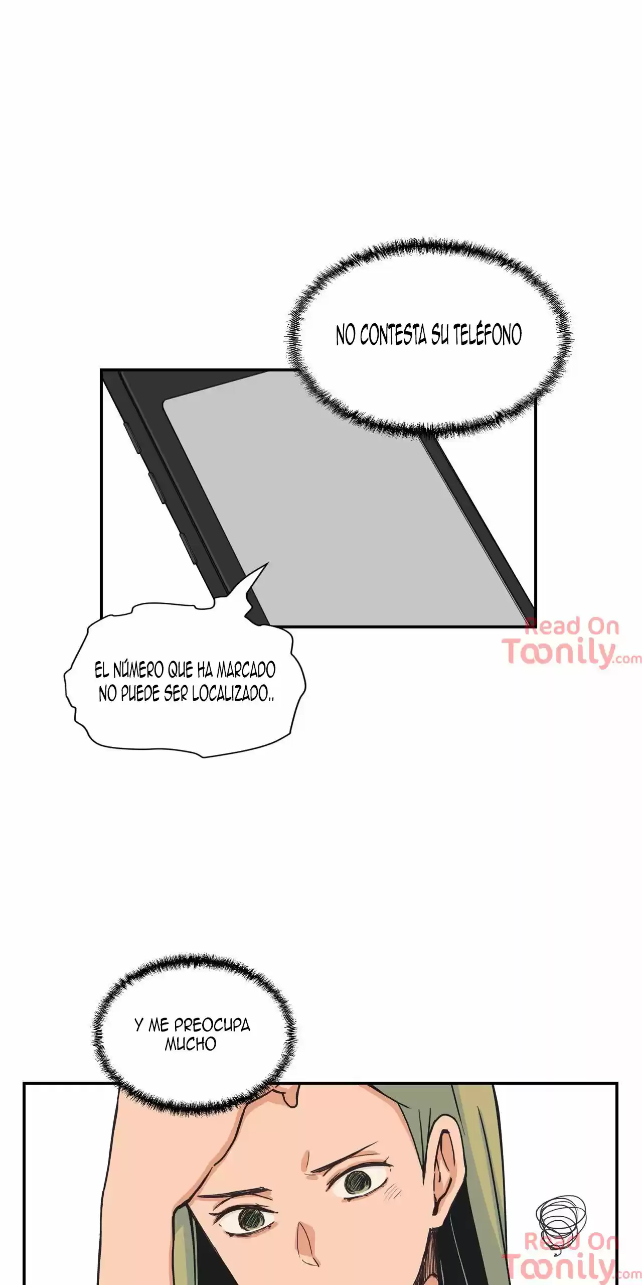 Perdidamente Enamorado - Capítulo 26 - Página 5 - LectorTMOo