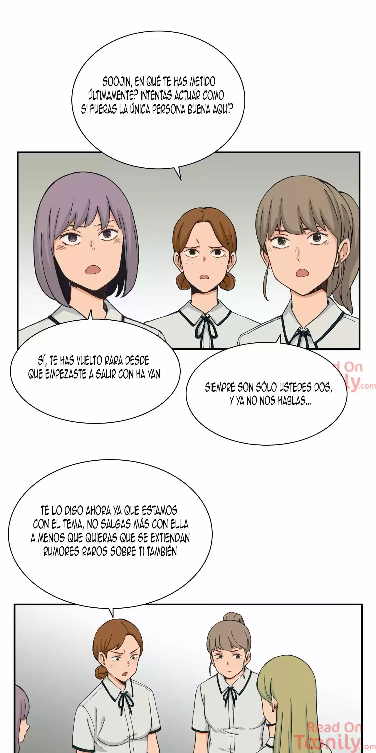 Perdidamente Enamorado - Capítulo 26 - Página 13 - LectorTMOo
