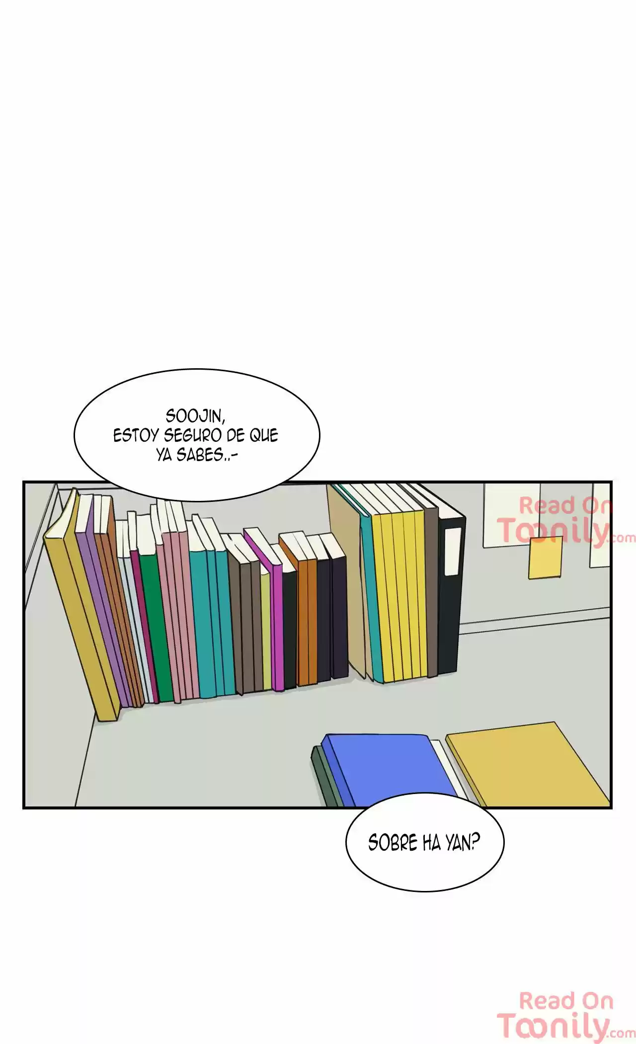 Perdidamente Enamorado - Capítulo 26 - Página 25 - LectorTMOo