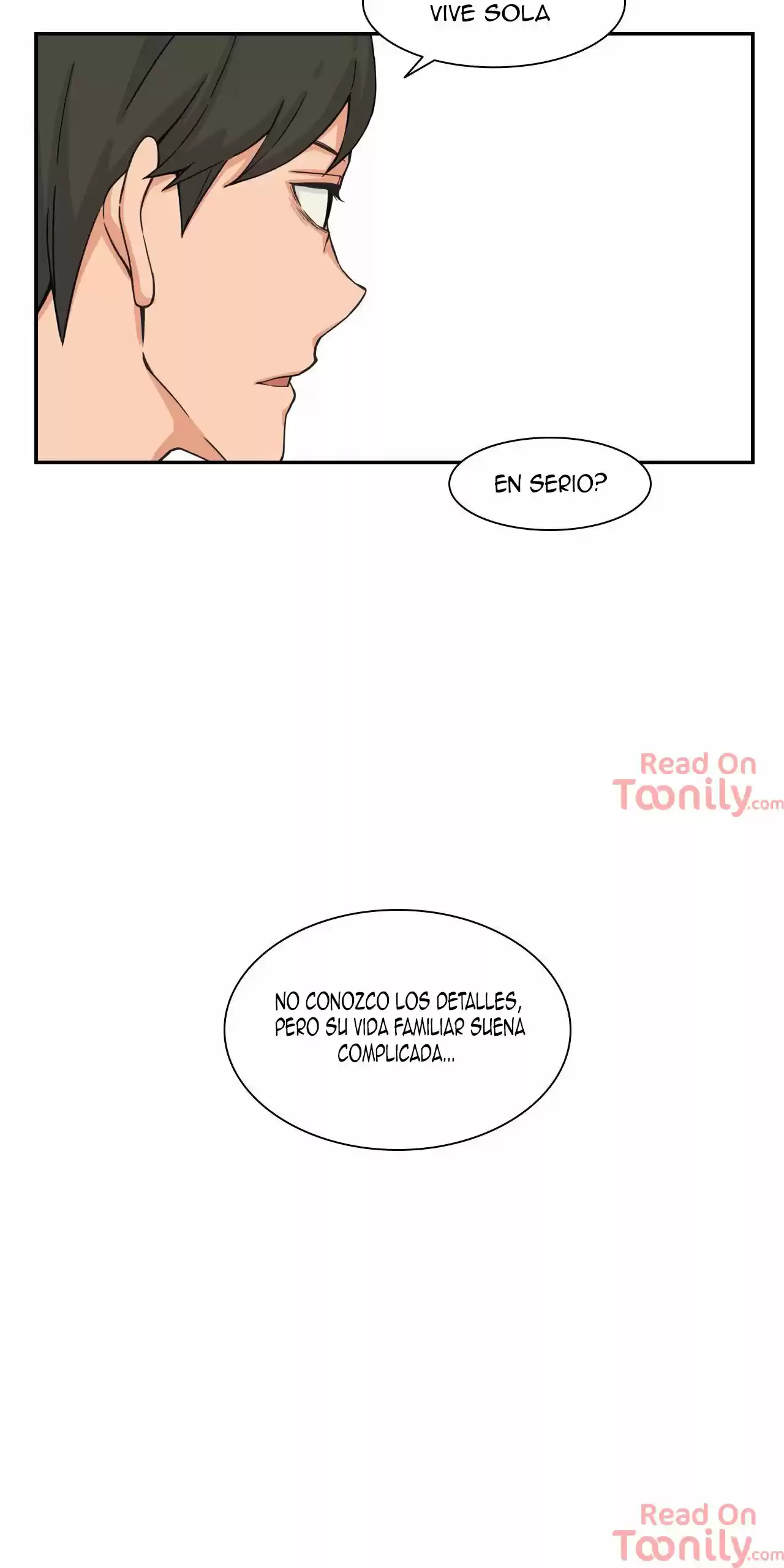Perdidamente Enamorado - Capítulo 26 - Página 30 - LectorTMOo
